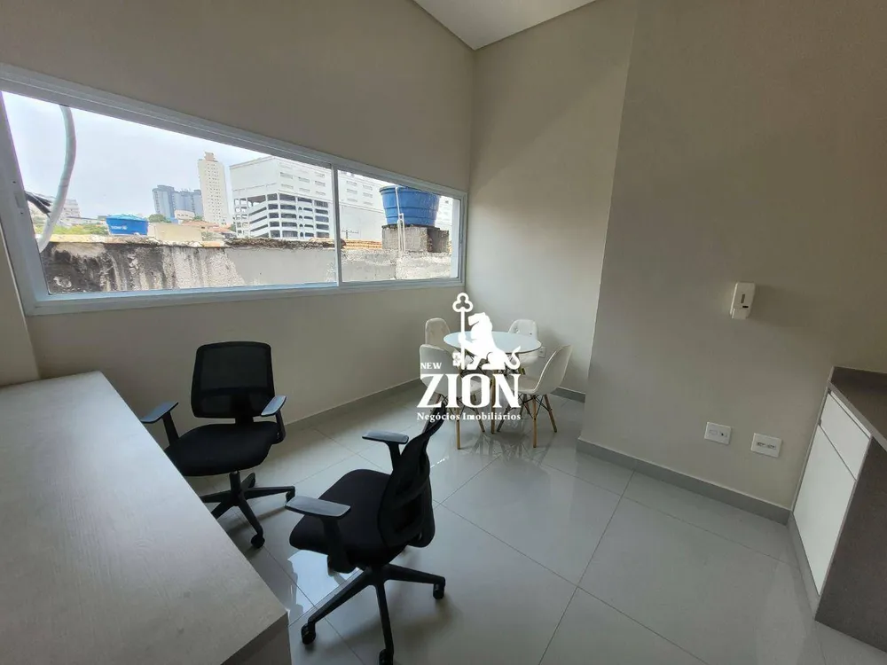 Kitnet-Studio, 27 m² - Foto 11