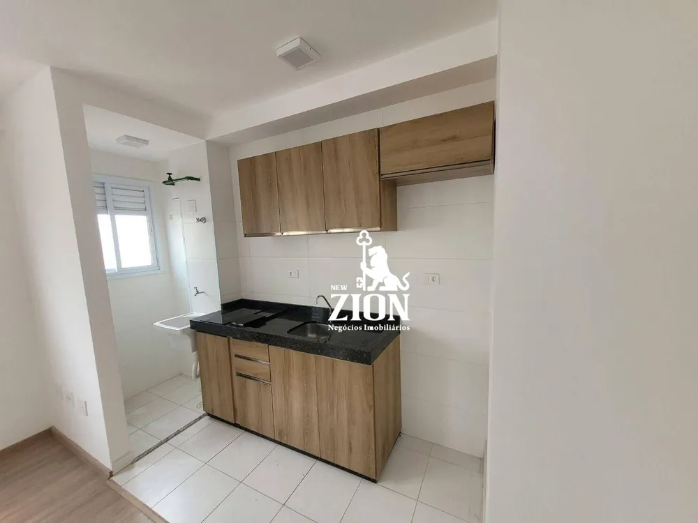 Kitnet-Studio, 27 m² - Foto 6