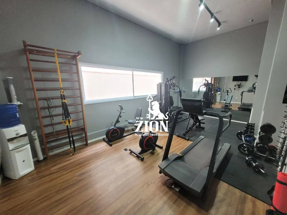 Kitnet-Studio, 27 m² - Foto 1