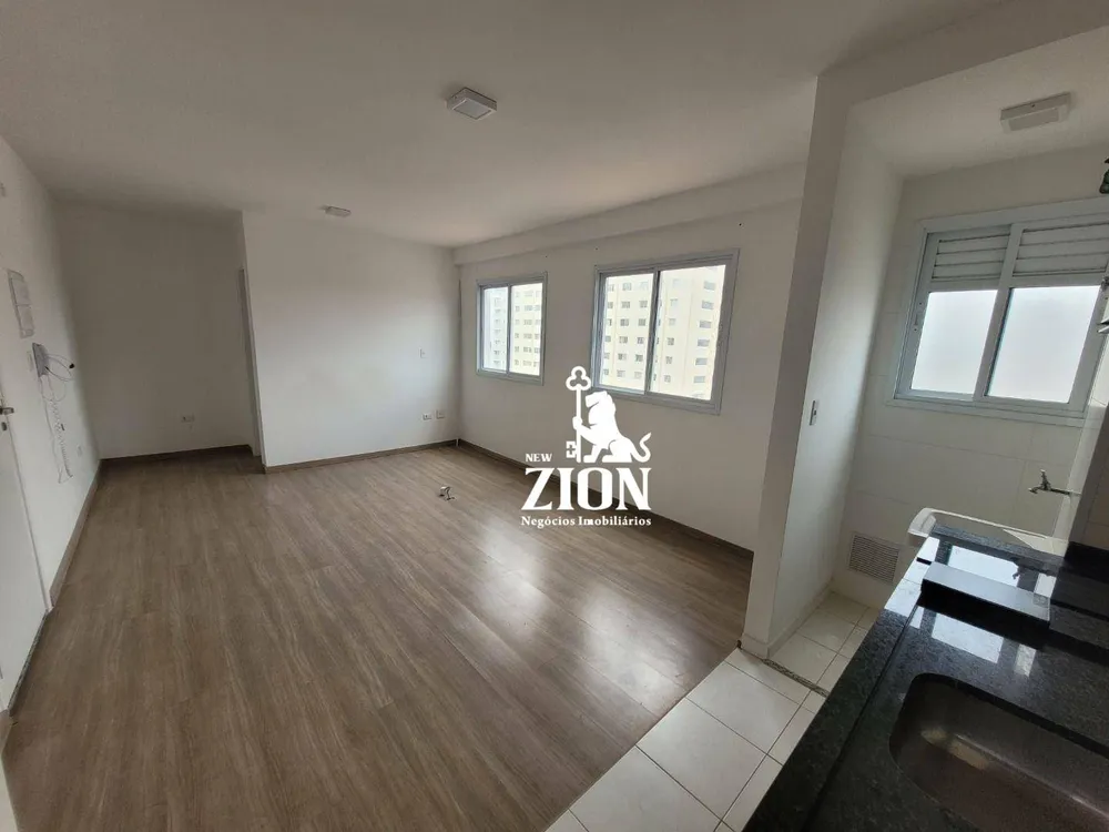 Kitnet-Studio, 27 m² - Foto 10