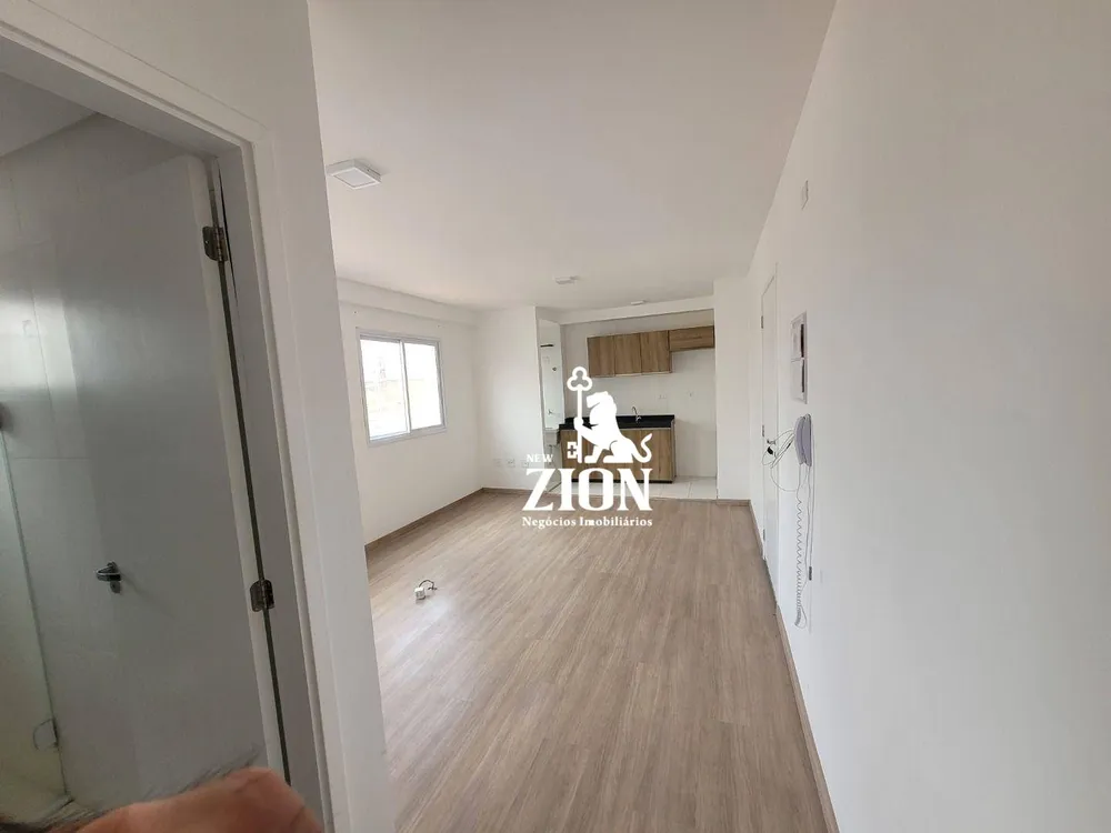 Kitnet-Studio, 27 m² - Foto 7