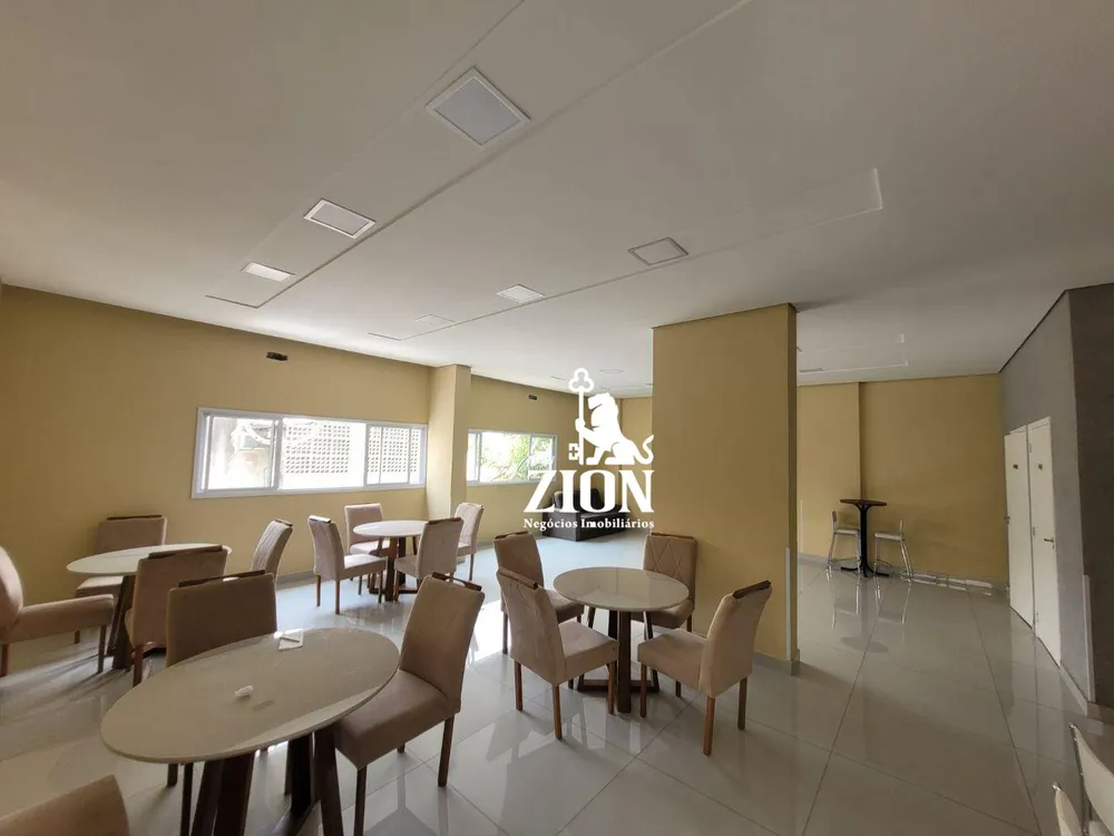 Kitnet-Studio, 27 m² - Foto 8