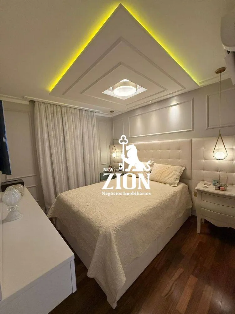 Apartamento, 3 quartos, 158 m² - Foto 11