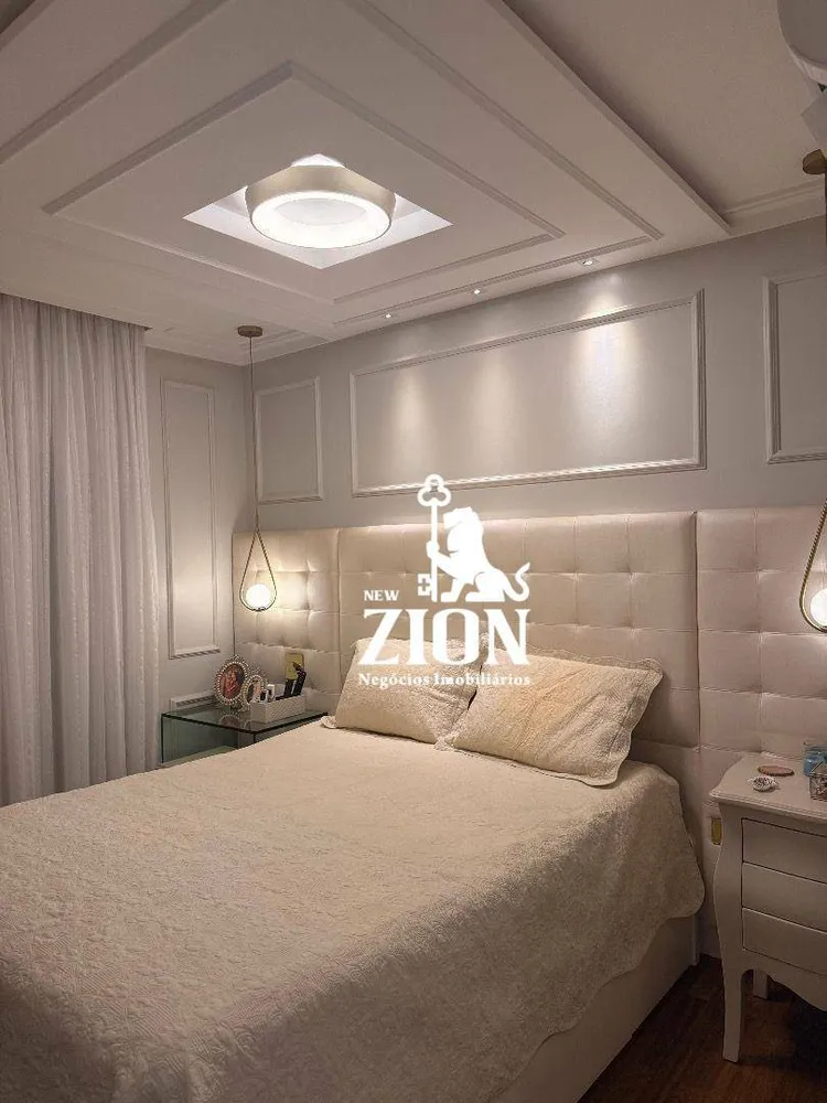 Apartamento, 3 quartos, 158 m² - Foto 5