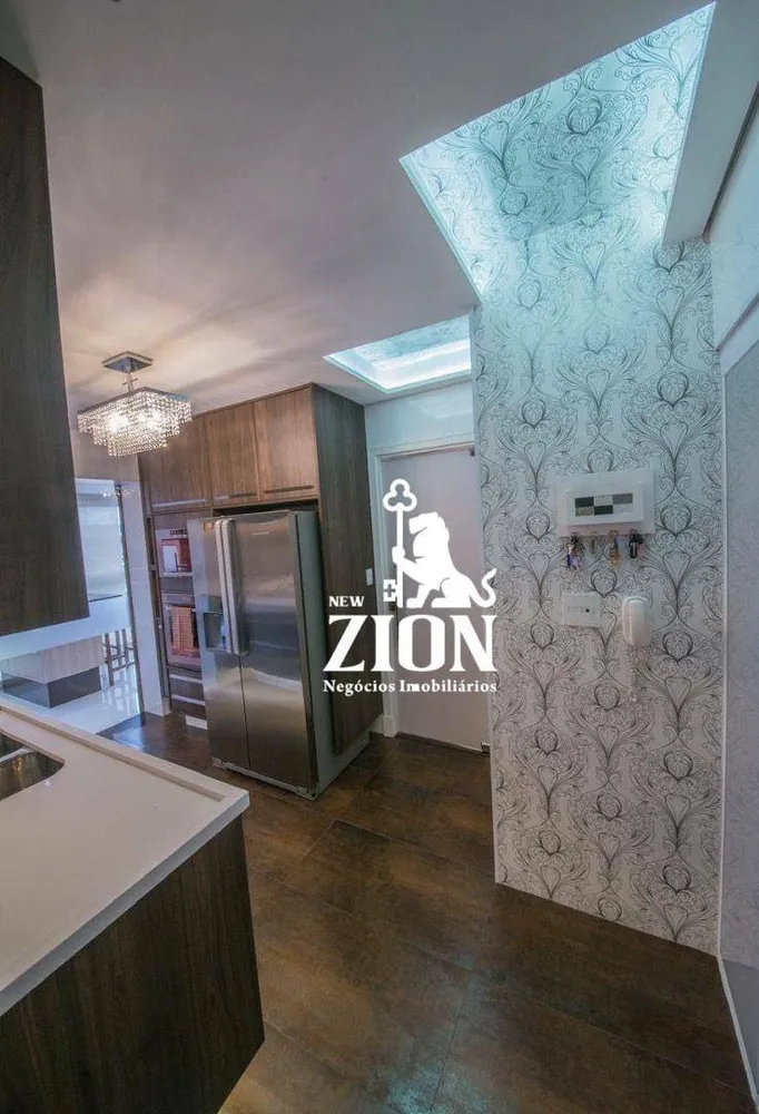Apartamento, 3 quartos, 158 m² - Foto 13