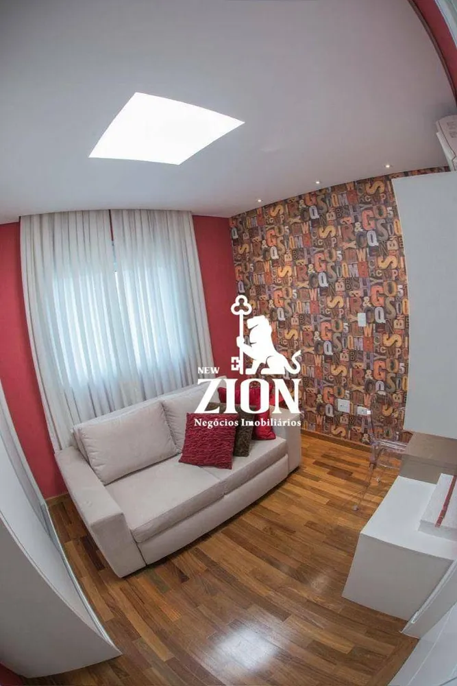 Apartamento, 3 quartos, 158 m² - Foto 16