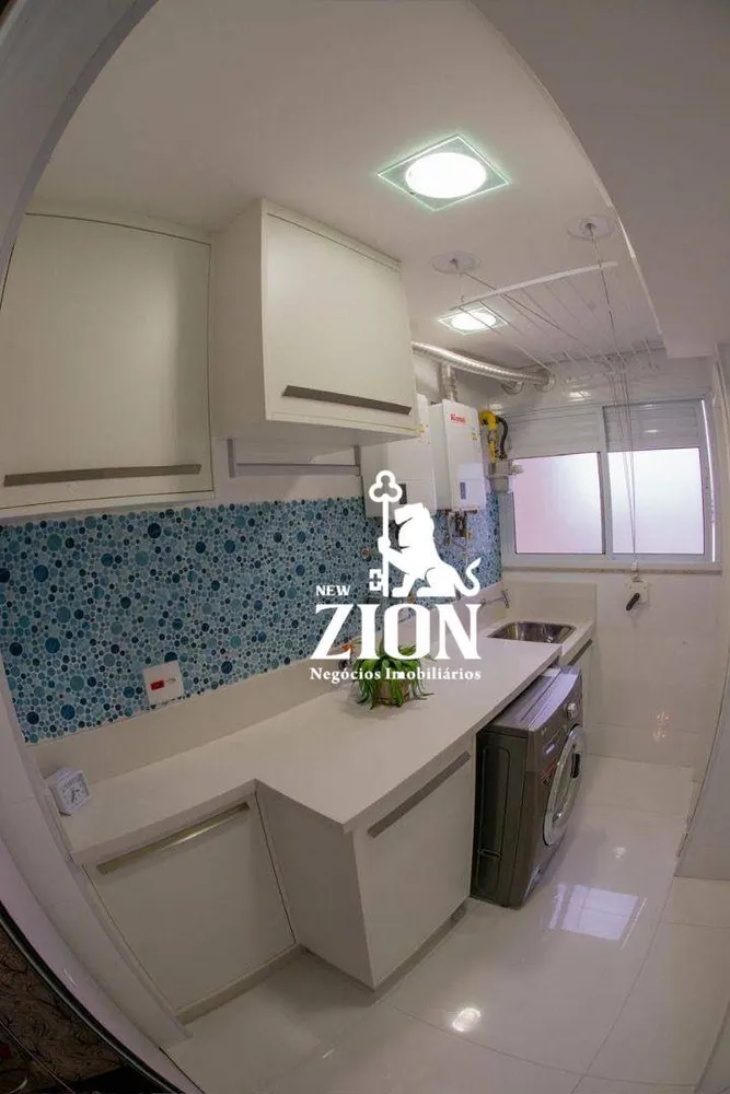 Apartamento, 3 quartos, 158 m² - Foto 15