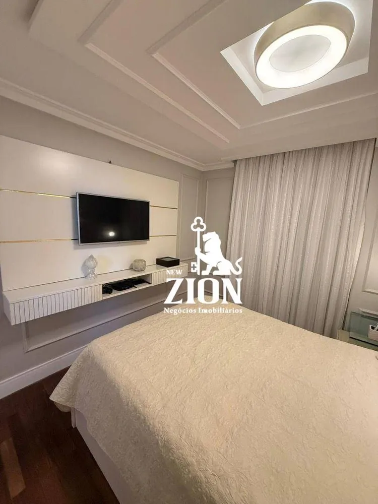 Apartamento, 3 quartos, 158 m² - Foto 6
