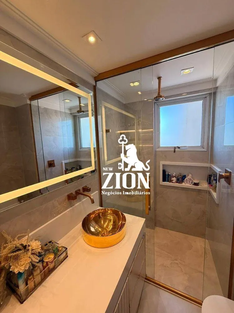 Apartamento, 3 quartos, 158 m² - Foto 14