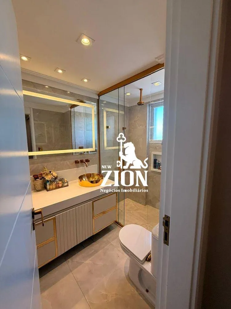 Apartamento, 3 quartos, 158 m² - Foto 12