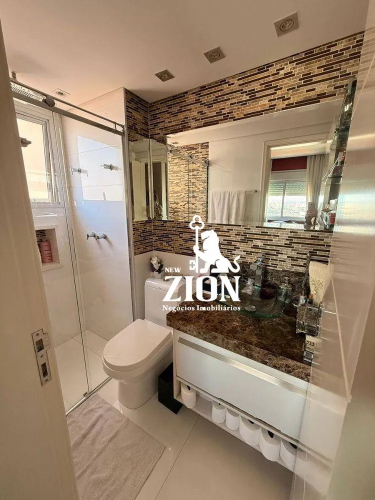 Apartamento, 3 quartos, 158 m² - Foto 10