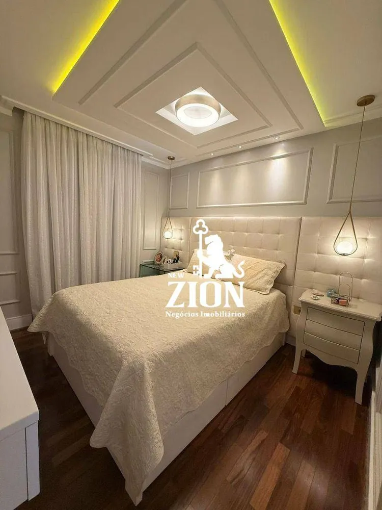 Apartamento, 3 quartos, 158 m² - Foto 8