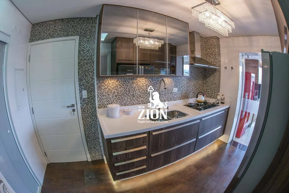 Apartamento, 3 quartos, 158 m² - Foto 4