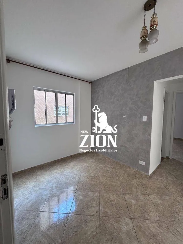 Apartamento, 1 quarto, 43 m² - Foto 4