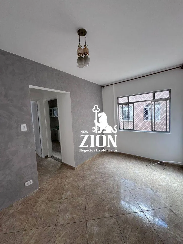 Apartamento, 1 quarto, 43 m² - Foto 7
