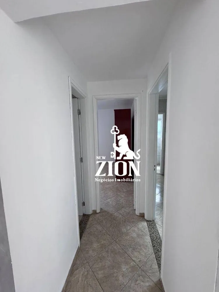 Apartamento, 1 quarto, 43 m² - Foto 6