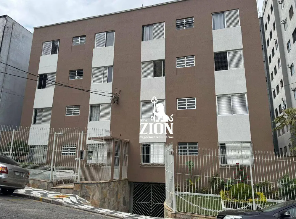Apartamento, 1 quarto, 43 m² - Foto 5