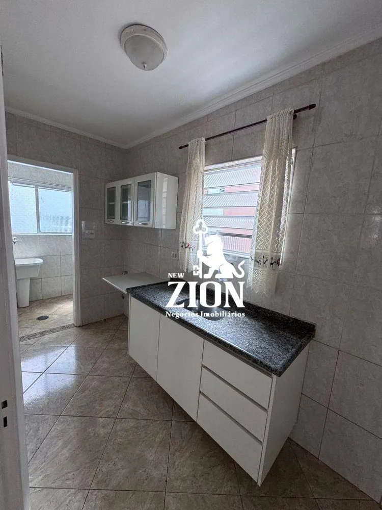 Apartamento, 1 quarto, 43 m² - Foto 3