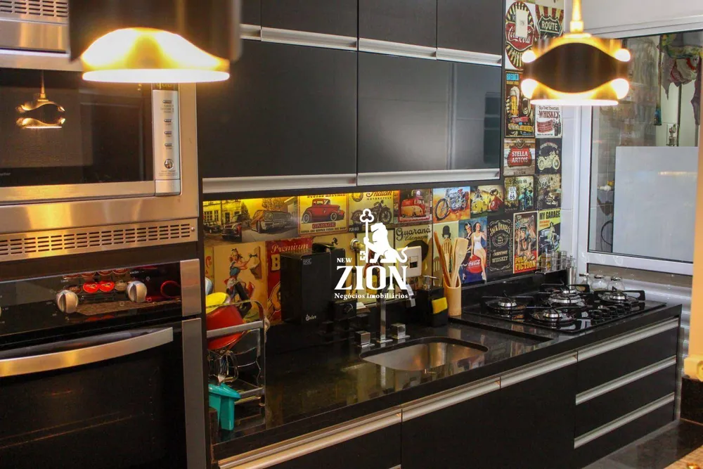 Apartamento, 3 quartos, 68 m² - Foto 2