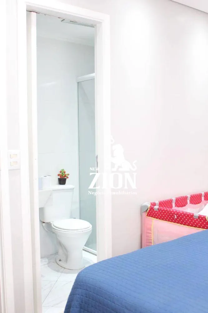 Apartamento, 3 quartos, 68 m² - Foto 5