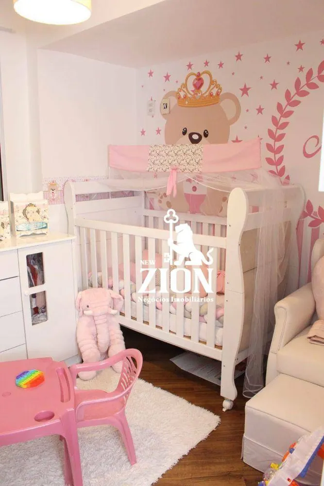 Apartamento, 3 quartos, 68 m² - Foto 6