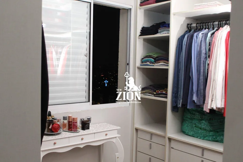 Apartamento, 3 quartos, 68 m² - Foto 1