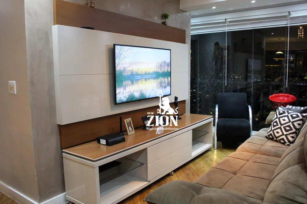 Apartamento, 3 quartos, 68 m² - Foto 3