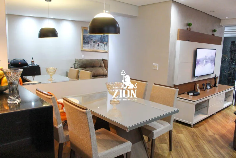 Apartamento, 3 quartos, 68 m² - Foto 4