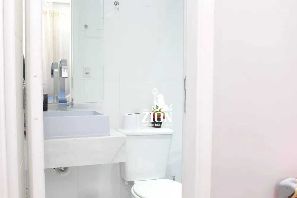 Apartamento, 3 quartos, 68 m² - Foto 4