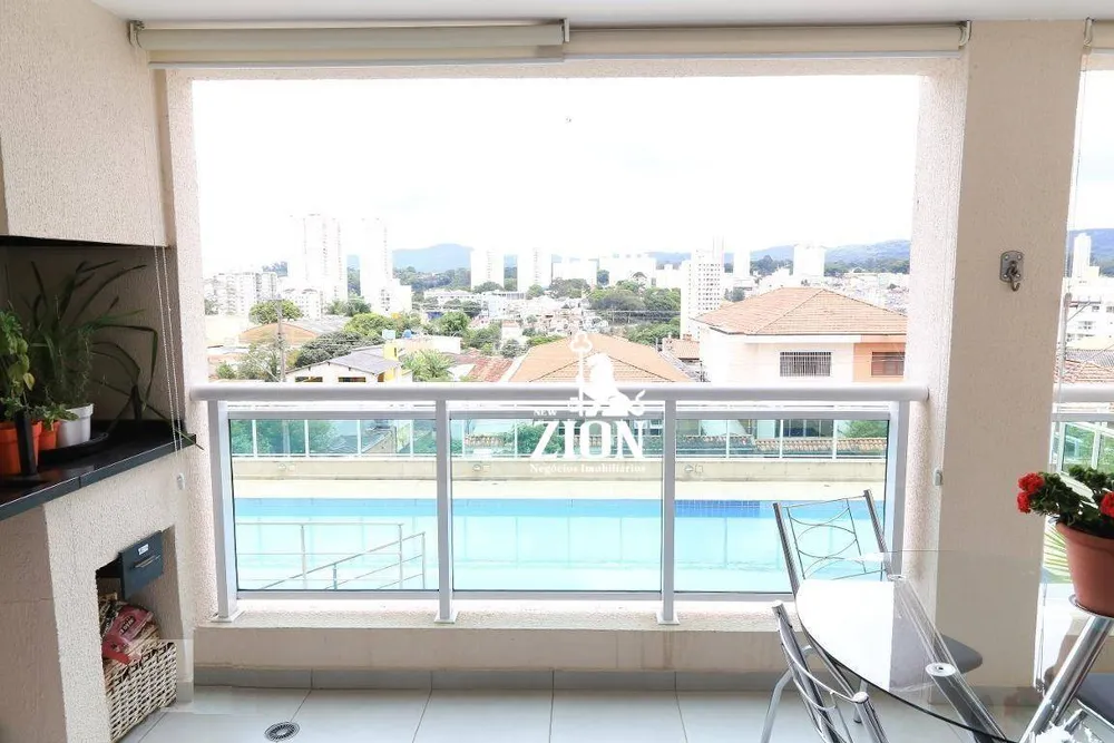 Apartamento, 3 quartos, 114 m² - Foto 3