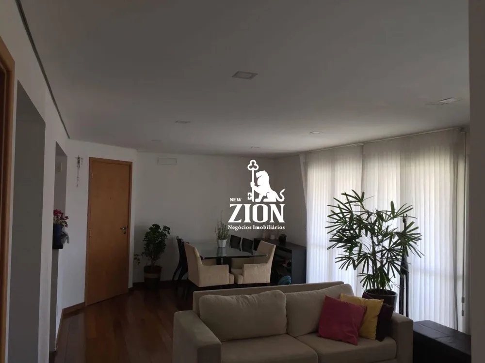 Apartamento, 3 quartos, 114 m² - Foto 13