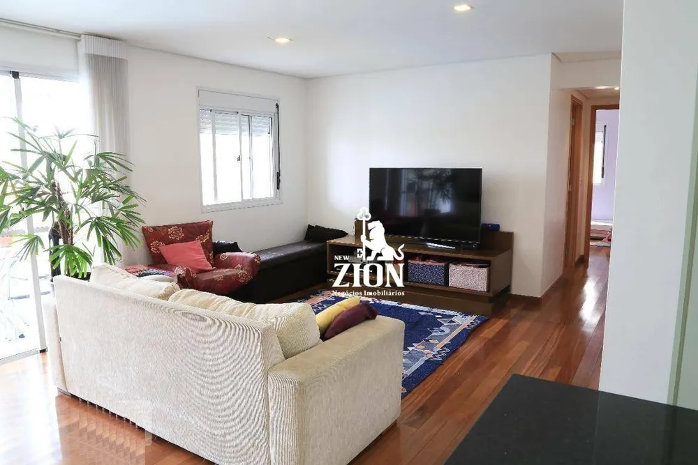 Apartamento, 3 quartos, 114 m² - Foto 7