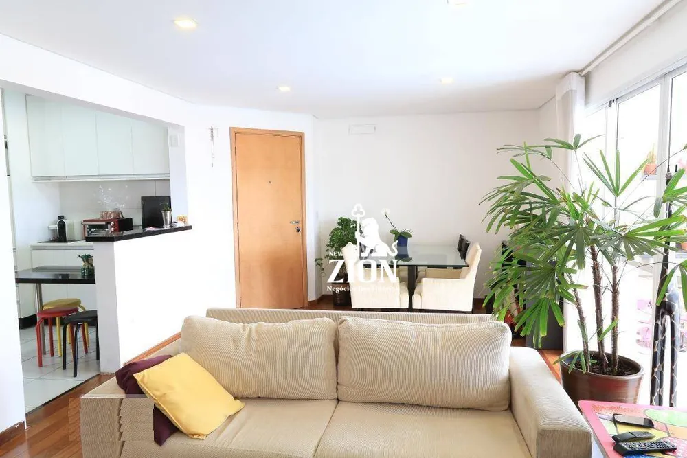 Apartamento, 3 quartos, 114 m² - Foto 8