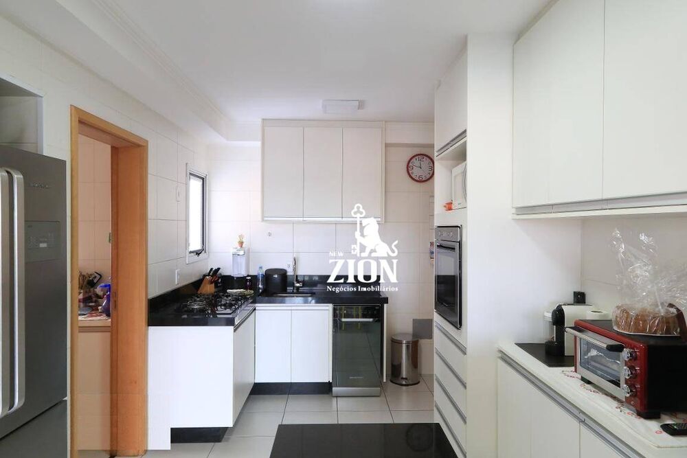Apartamento, 3 quartos, 114 m² - Foto 2