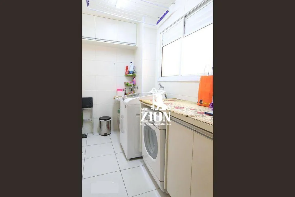 Apartamento, 3 quartos, 114 m² - Foto 5