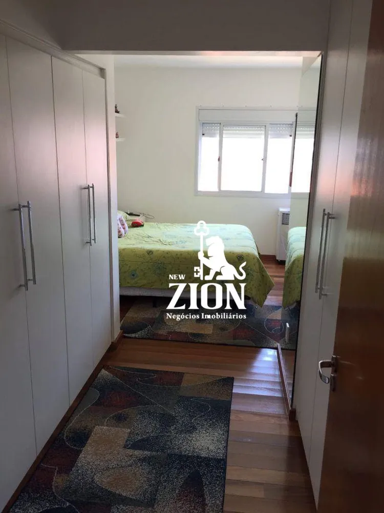 Apartamento, 3 quartos, 114 m² - Foto 5
