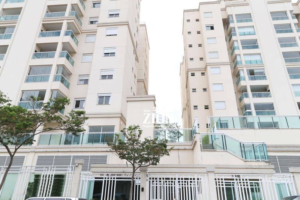 Apartamento, 3 quartos, 114 m² - Foto 4