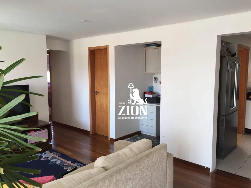 Apartamento, 3 quartos, 114 m² - Foto 8