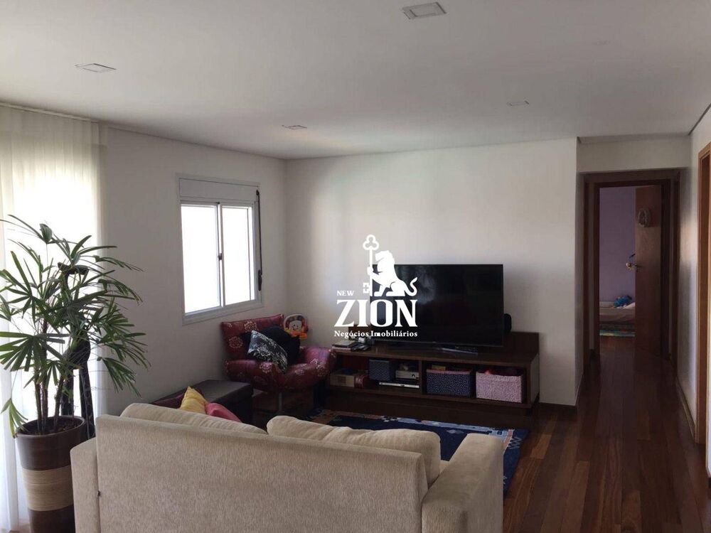 Apartamento, 3 quartos, 114 m² - Foto 1