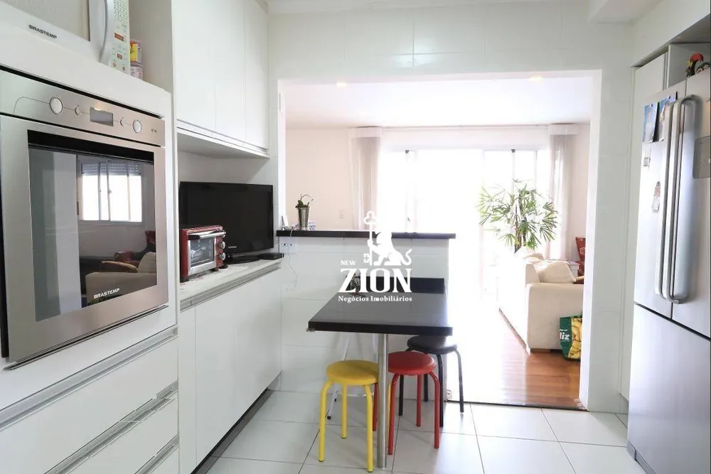 Apartamento, 3 quartos, 114 m² - Foto 4