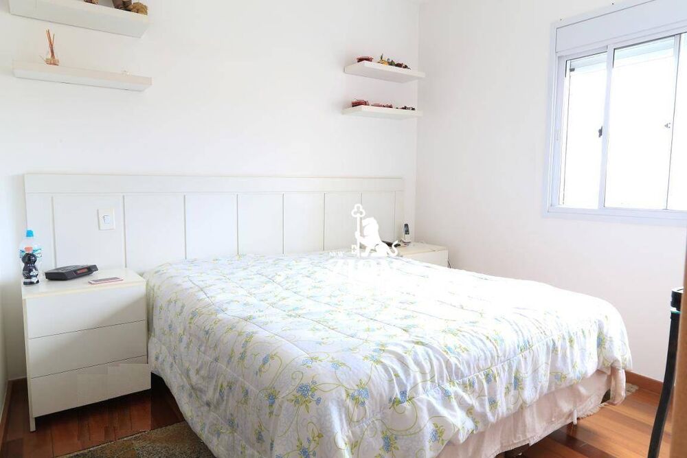 Apartamento, 3 quartos, 114 m² - Foto 3