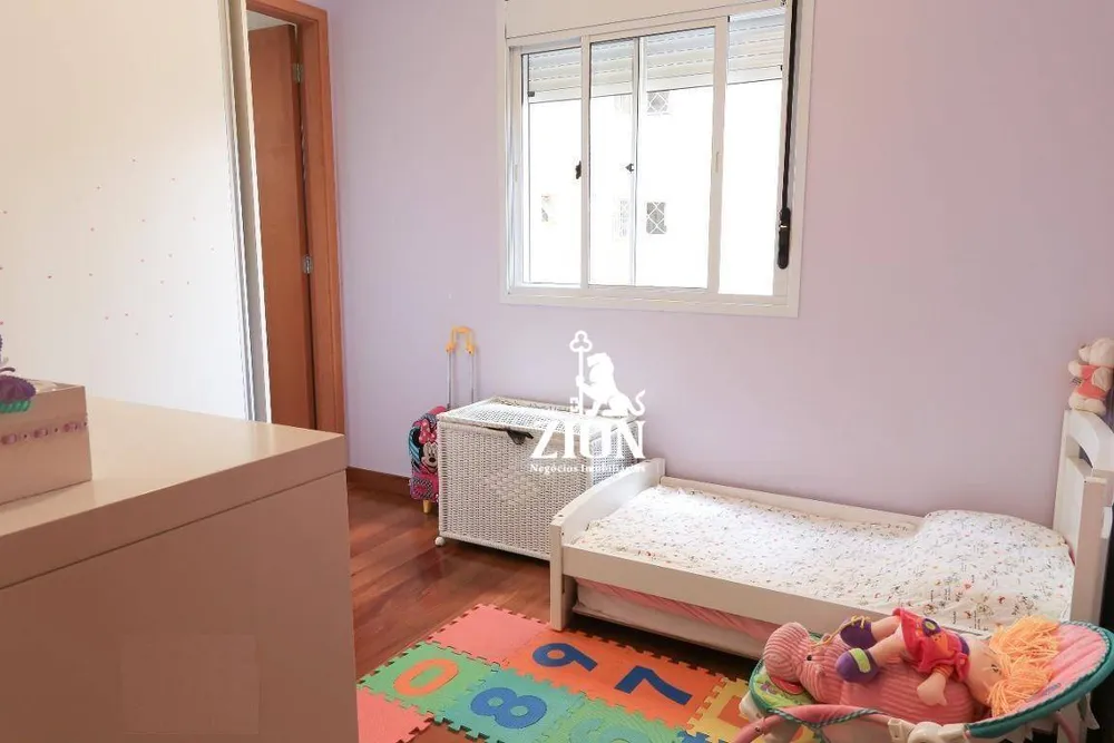 Apartamento, 3 quartos, 114 m² - Foto 14