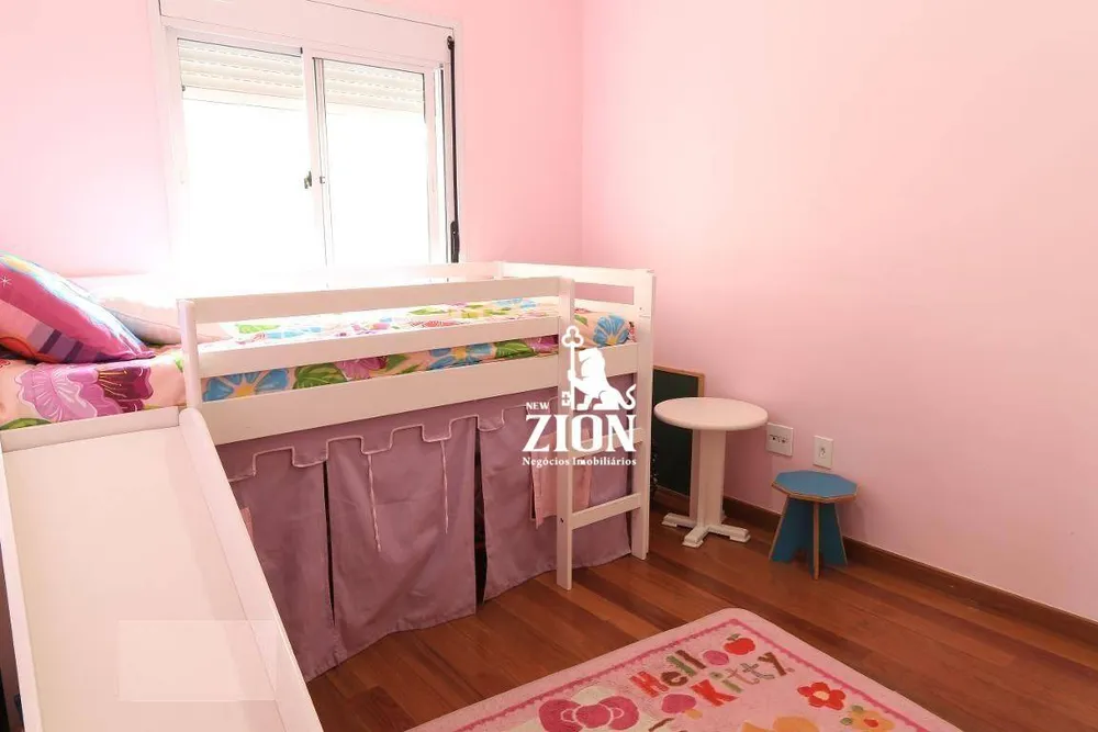 Apartamento, 3 quartos, 114 m² - Foto 6