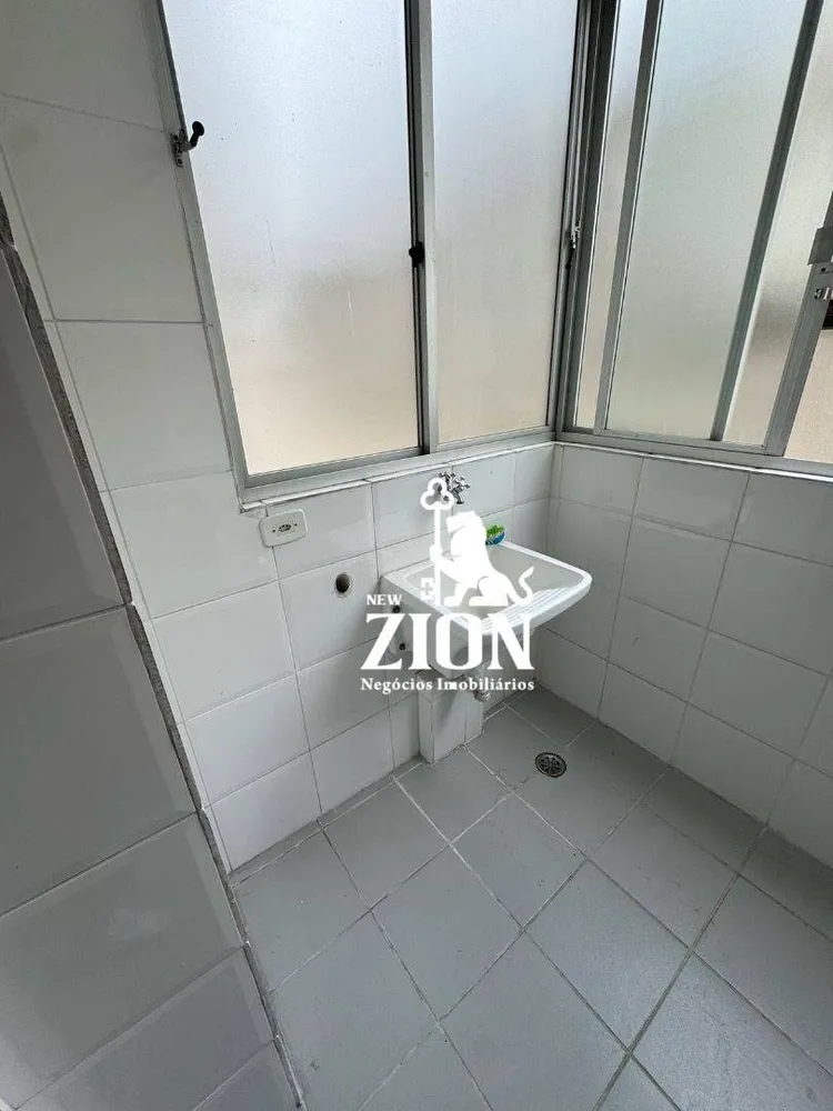 Apartamento, 1 quarto, 42 m² - Foto 2