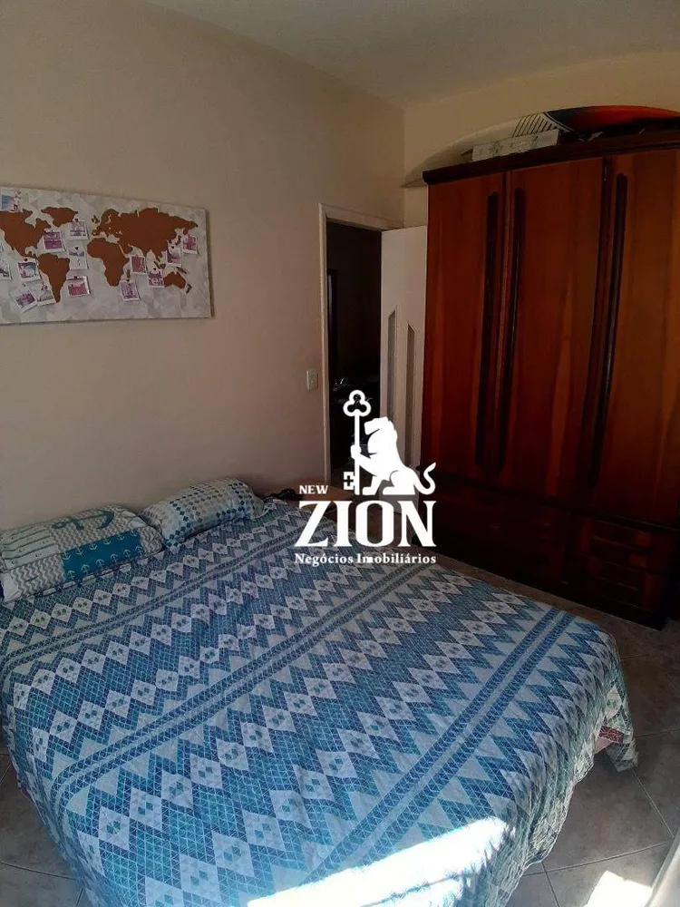 Apartamento, 1 quarto, 42 m² - Foto 6