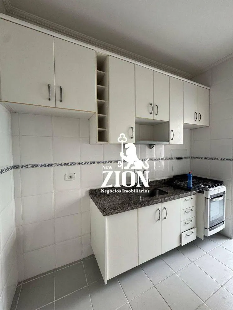 Apartamento, 1 quarto, 42 m² - Foto 3