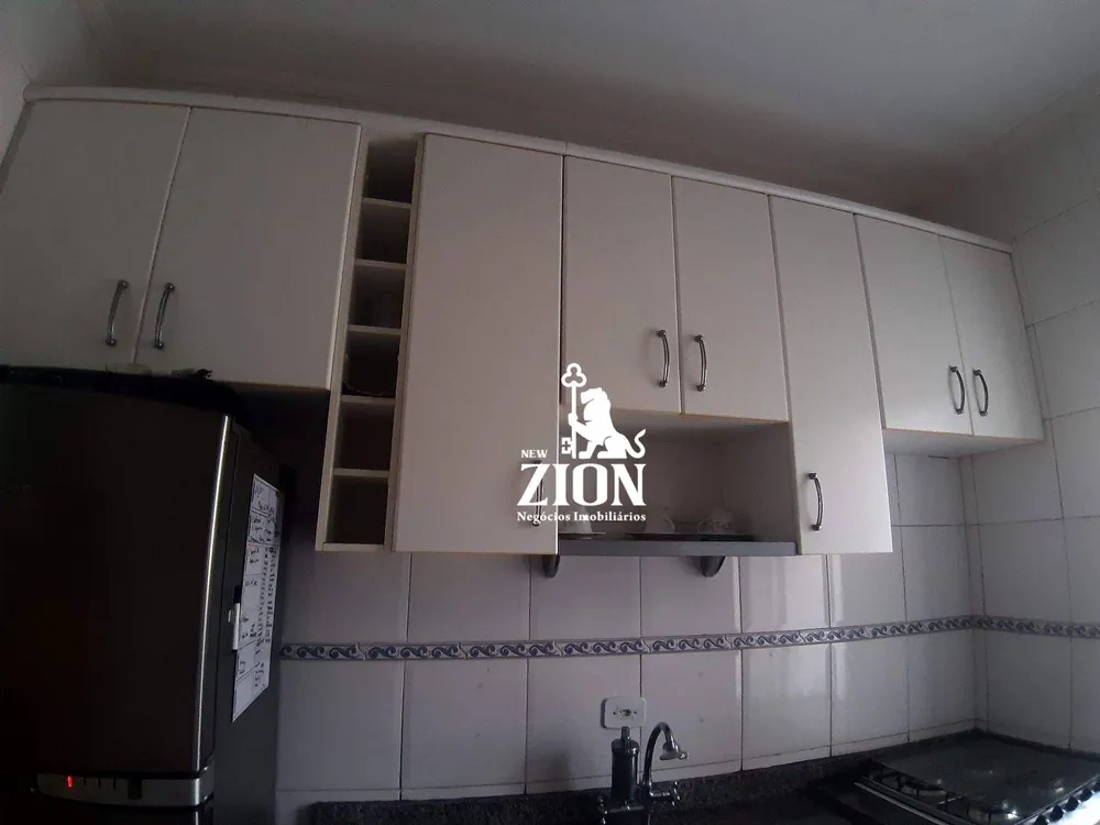 Apartamento, 1 quarto, 42 m² - Foto 6