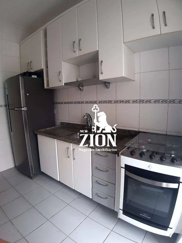 Apartamento, 1 quarto, 42 m² - Foto 7