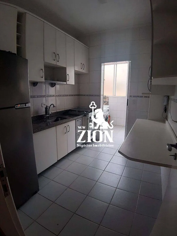 Apartamento, 1 quarto, 42 m² - Foto 8