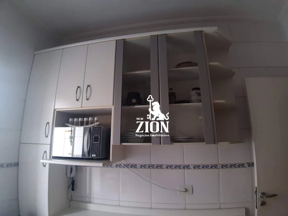 Apartamento, 1 quarto, 42 m² - Foto 5